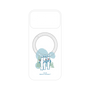 プレミアムパネル with MagSafe［ MOOMIN - Hattifatteners ］