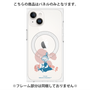 プレミアムパネル with MagSafe［ MOOMIN - Mymble ］