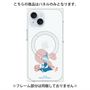 プレミアムパネル with MagSafe［ MOOMIN - Mymble ］