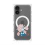 プレミアムパネル with MagSafe［ MOOMIN - Mymble ］