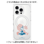 プレミアムパネル with MagSafe［ MOOMIN - Mymble ］