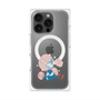 プレミアムパネル with MagSafe［ MOOMIN - Mymble ］