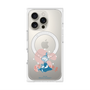 プレミアムパネル with MagSafe［ MOOMIN - Mymble ］