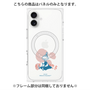 プレミアムパネル with MagSafe［ MOOMIN - Mymble ］