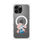 プレミアムパネル with MagSafe［ MOOMIN - Mymble ］