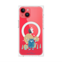 プレミアムパネル with MagSafe［ MOOMIN - Stinky ］