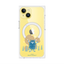 プレミアムパネル with MagSafe［ MOOMIN - Stinky ］
