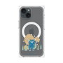 プレミアムパネル with MagSafe［ MOOMIN - Stinky ］