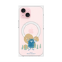 プレミアムパネル with MagSafe［ MOOMIN - Stinky ］
