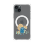 プレミアムパネル with MagSafe［ MOOMIN - Stinky ］