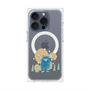 プレミアムパネル with MagSafe［ MOOMIN - Stinky ］