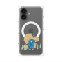 プレミアムパネル with MagSafe［ MOOMIN - Stinky ］