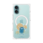 プレミアムパネル with MagSafe［ MOOMIN - Stinky ］