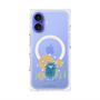 プレミアムパネル with MagSafe［ MOOMIN - Stinky ］