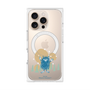 プレミアムパネル with MagSafe［ MOOMIN - Stinky ］