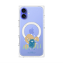 プレミアムパネル with MagSafe［ MOOMIN - Stinky ］