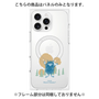 プレミアムパネル with MagSafe［ MOOMIN - Stinky ］