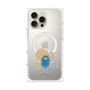 プレミアムパネル with MagSafe［ MOOMIN - Stinky ］