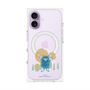 プレミアムパネル with MagSafe［ MOOMIN - Stinky ］