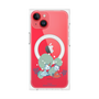プレミアムパネル with MagSafe［ MOOMIN - Thingumy and Bob ］
