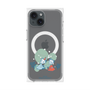 プレミアムパネル with MagSafe［ MOOMIN - Thingumy and Bob ］