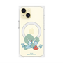 プレミアムパネル with MagSafe［ MOOMIN - Thingumy and Bob ］