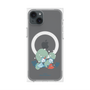プレミアムパネル with MagSafe［ MOOMIN - Thingumy and Bob ］
