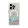 プレミアムパネル with MagSafe［ MOOMIN - Thingumy and Bob ］