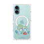 プレミアムパネル with MagSafe［ MOOMIN - Thingumy and Bob ］