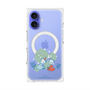 プレミアムパネル with MagSafe［ MOOMIN - Thingumy and Bob ］