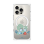 プレミアムパネル with MagSafe［ MOOMIN - Thingumy and Bob ］