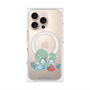 プレミアムパネル with MagSafe［ MOOMIN - Thingumy and Bob ］