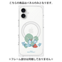 プレミアムパネル with MagSafe［ MOOMIN - Thingumy and Bob ］