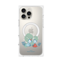 プレミアムパネル with MagSafe［ MOOMIN - Thingumy and Bob ］