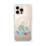プレミアムパネル with MagSafe［ MOOMIN - Thingumy and Bob ］