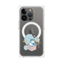 プレミアムパネル with MagSafe［ MOOMIN - Niblings ］