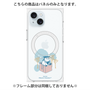 プレミアムパネル with MagSafe［ MOOMIN - Niblings ］