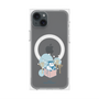 プレミアムパネル with MagSafe［ MOOMIN - Niblings ］