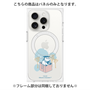 プレミアムパネル with MagSafe［ MOOMIN - Niblings ］