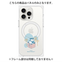 プレミアムパネル with MagSafe［ MOOMIN - Niblings ］