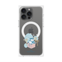 プレミアムパネル with MagSafe［ MOOMIN - Niblings ］