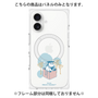 プレミアムパネル with MagSafe［ MOOMIN - Niblings ］