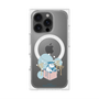 プレミアムパネル with MagSafe［ MOOMIN - Niblings ］