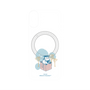 プレミアムパネル with MagSafe［ MOOMIN - Niblings ］