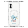 プレミアムパネル with MagSafe［ MOOMIN - Niblings ］