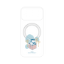 プレミアムパネル with MagSafe［ MOOMIN - Niblings ］