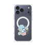 プレミアムパネル with MagSafe［ MOOMIN - Niblings ］
