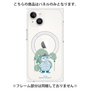 プレミアムパネル with MagSafe［ MOOMIN - Too-ticky ］