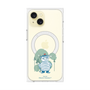 プレミアムパネル with MagSafe［ MOOMIN - Too-ticky ］