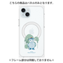 プレミアムパネル with MagSafe［ MOOMIN - Too-ticky ］